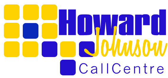 Howard Johnson Logo